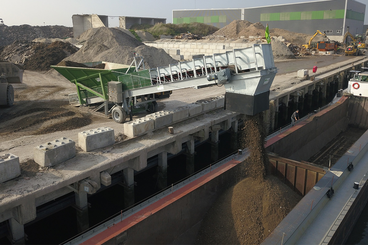 Mobiele belader MF14W