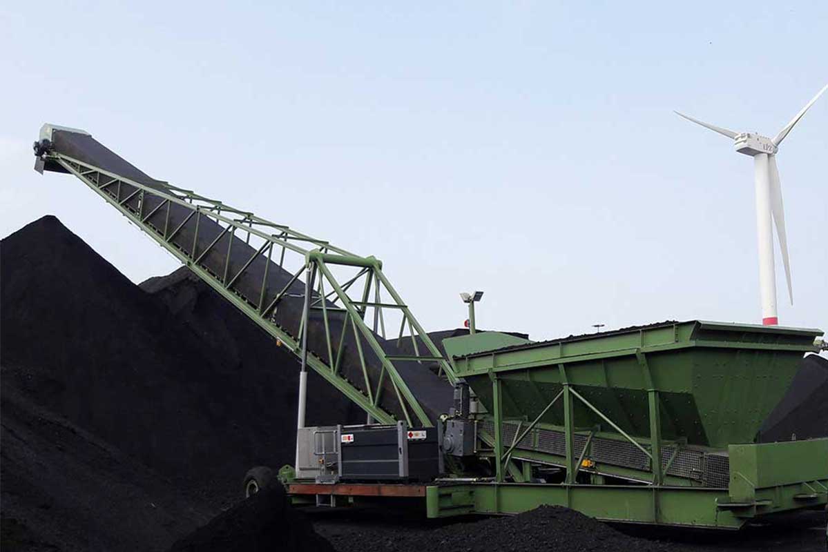 Mobiele belader MF33W